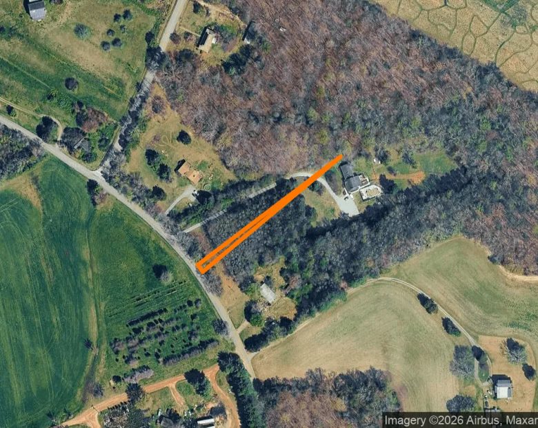 0.15 Acres in Beaverdam - Hanover County, VA in Hanover County, VA
