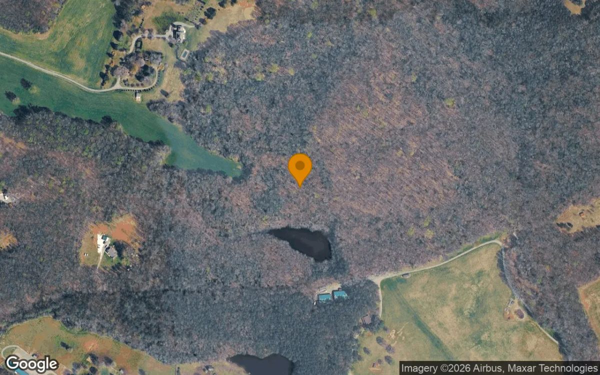 7.49 Acres in Maidens - Goochland County, VA - Main image
