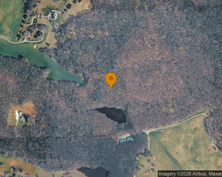 7.49 Acres in Maidens - Goochland County, VA in Goochland County, VA