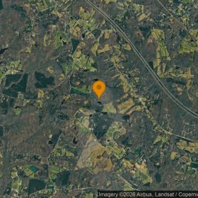 7.49 Acres in Maidens - Goochland County, VA in Goochland County, VA