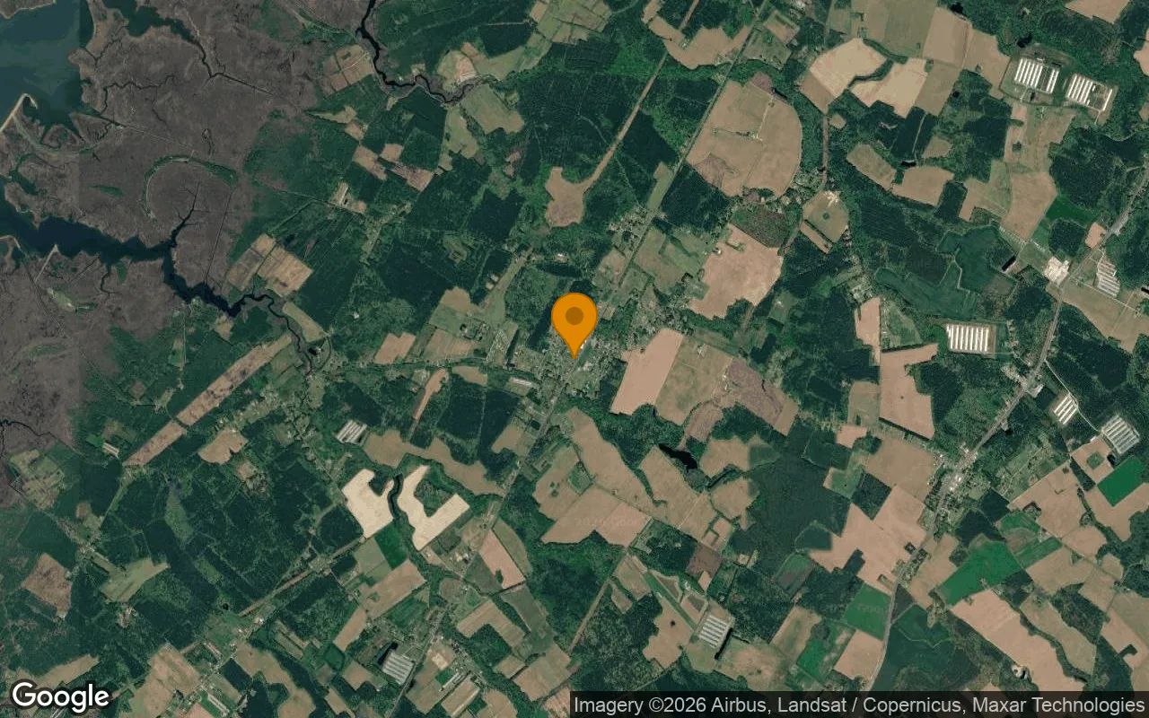 0.29 Acres in Bloxom - Accomack County, VA in Accomack County, VA