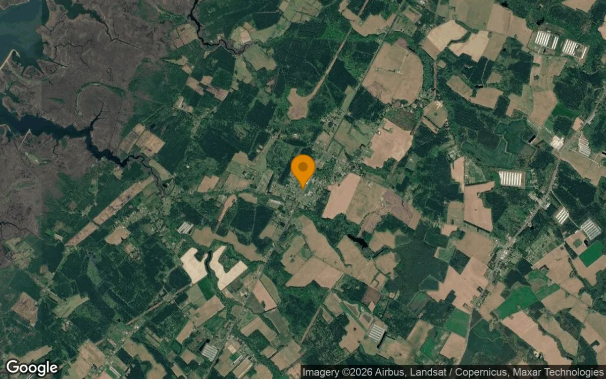 0.29 Acres in Bloxom - Accomack County, VA - Image 3