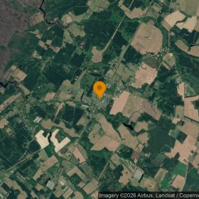 0.29 Acres in Bloxom - Accomack County, VA in Accomack County, VA