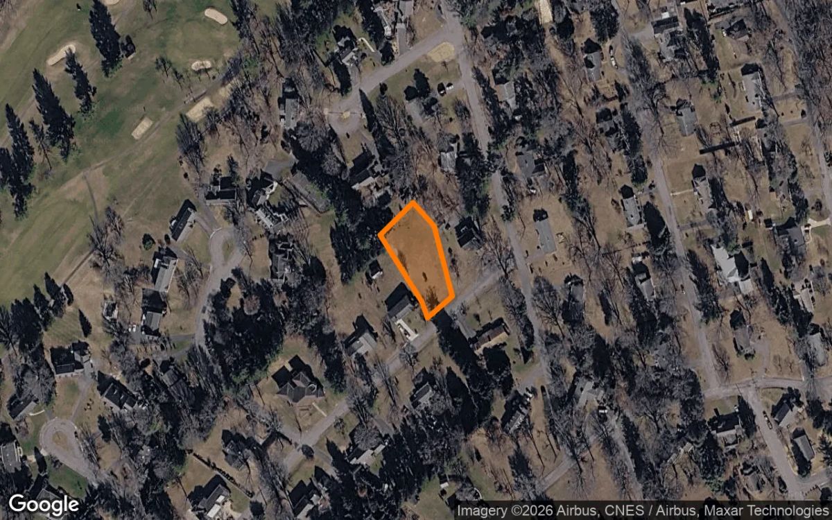 0.53 Acres in Lexington - Lexington, VA - Main image