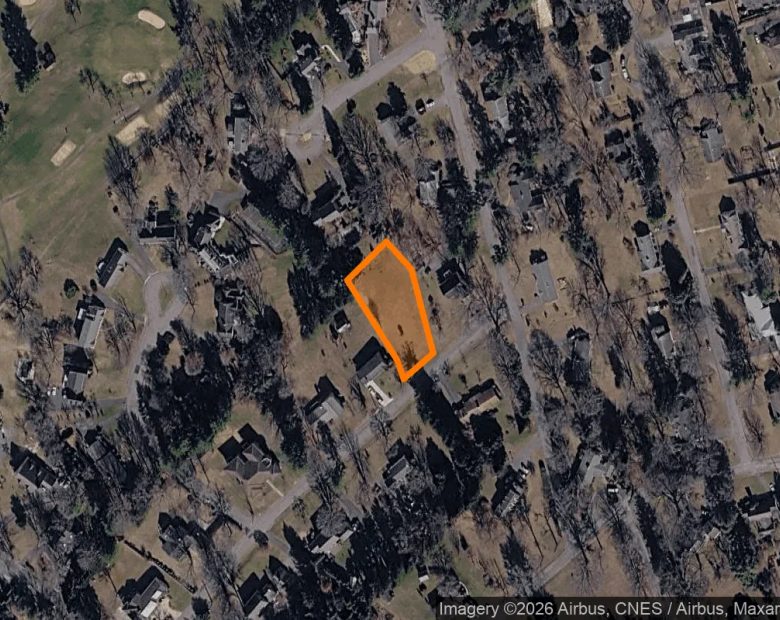 0.53 Acres in Lexington - Lexington, VA in Lexington County, VA