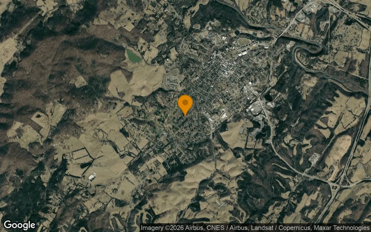 0.53 Acres in Lexington - Lexington, VA - Image 3