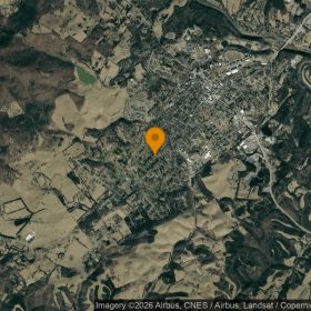0.53 Acres in Lexington - Lexington, VA in Lexington County, VA