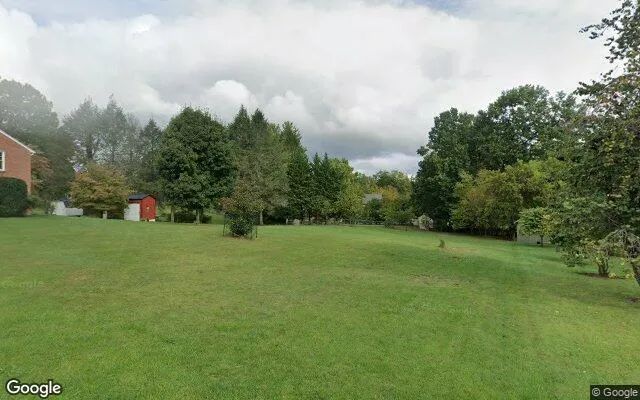 0.53 Acres in Lexington - Lexington, VA in Lexington County, VA