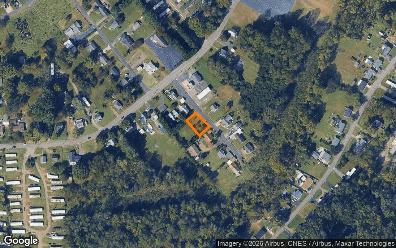 0.15 Acres in Collinsville - Henry County, VA in Henry County, VA
