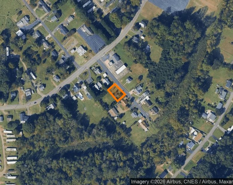 0.15 Acres in Collinsville - Henry County, VA in Henry County, VA
