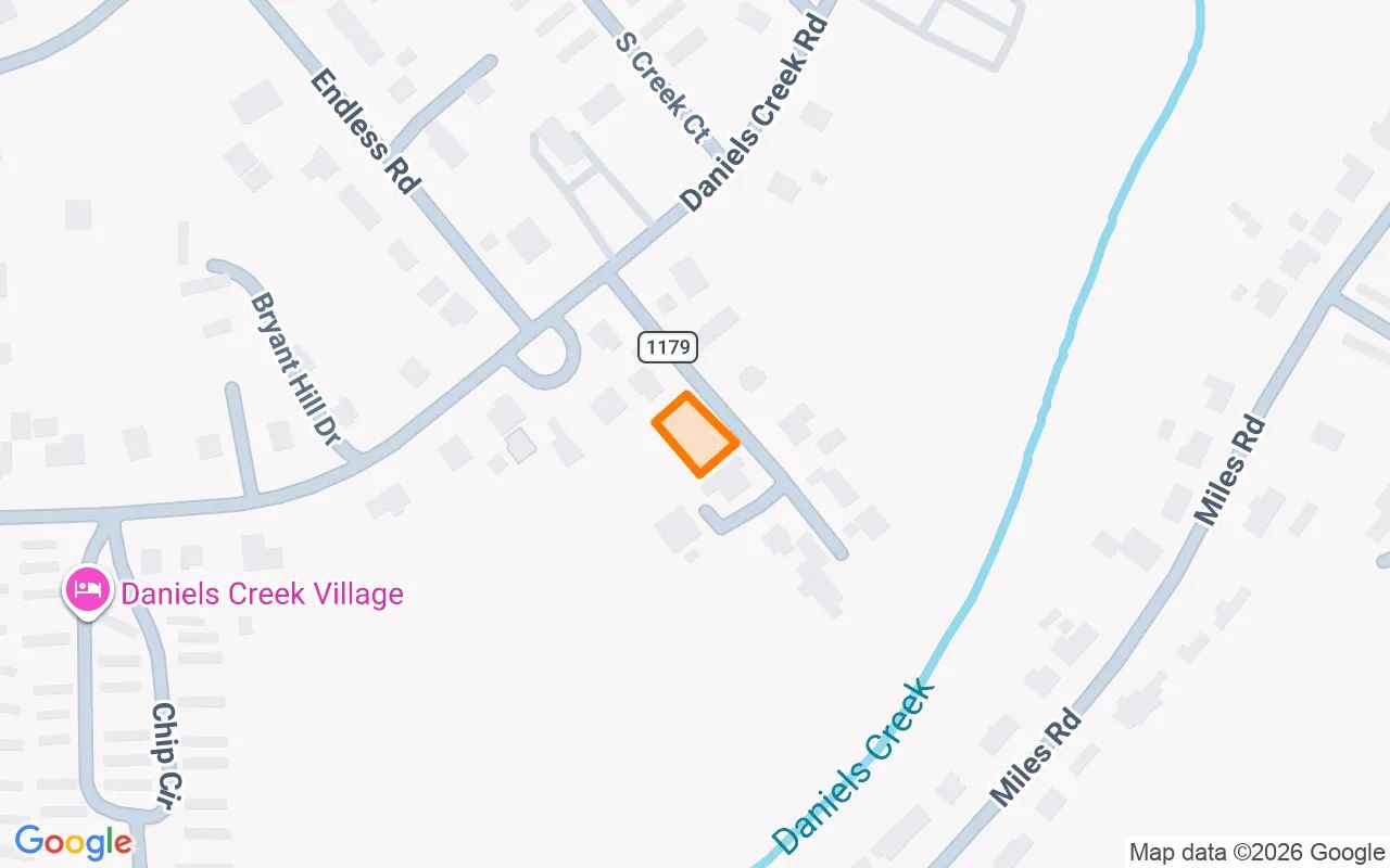 0.15 Acres in Collinsville - Henry County, VA in Henry County, VA