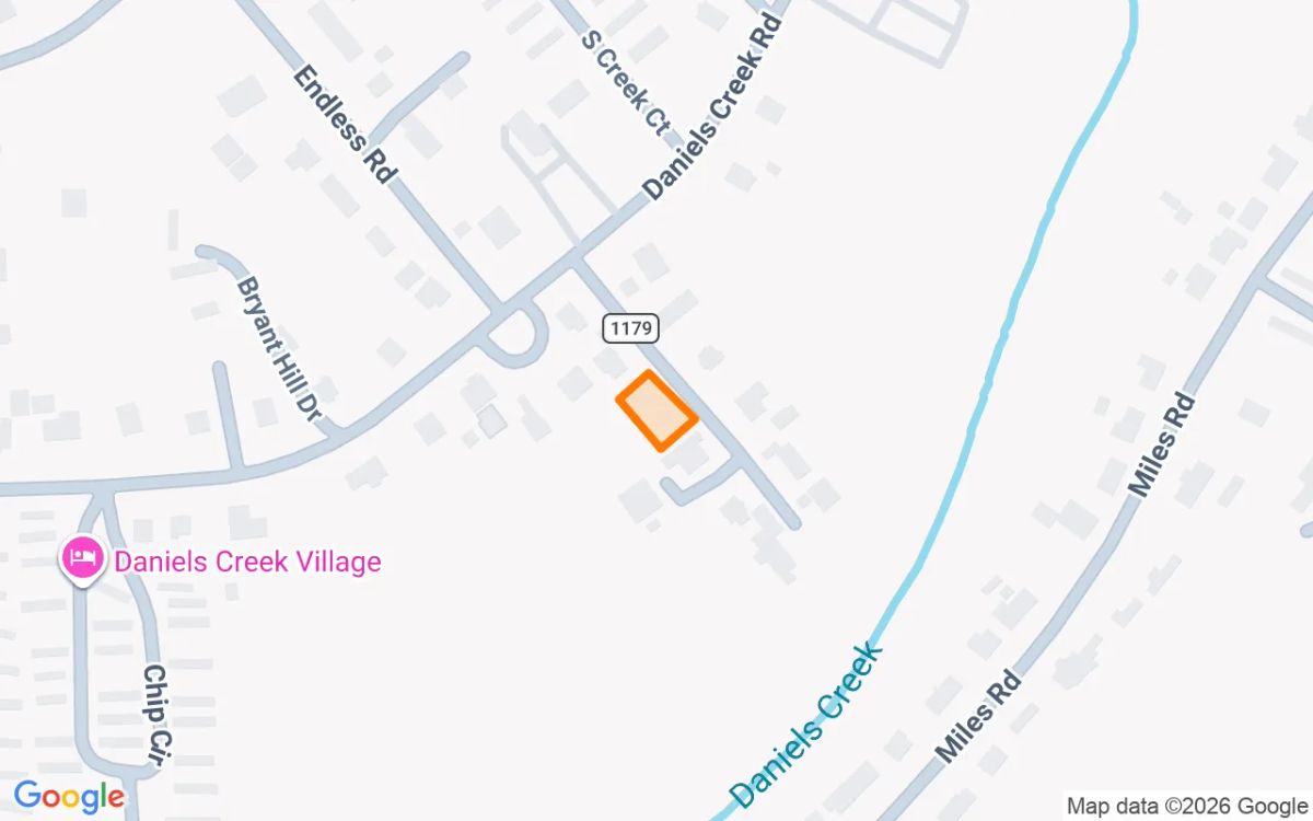 0.15 Acres in Collinsville - Henry County, VA - Image 2