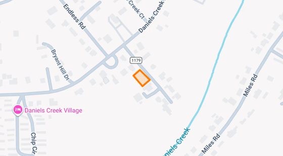 0.15 Acres in Collinsville - Henry County, VA in Henry County, VA