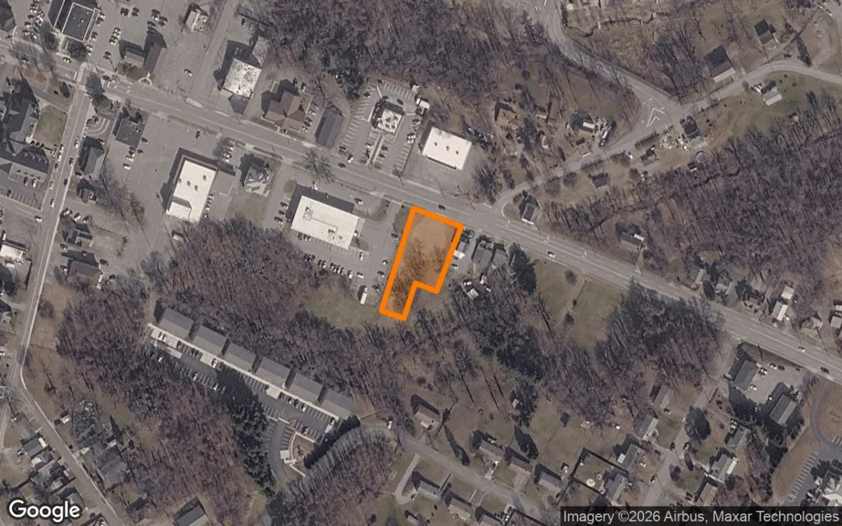 0.55 Acres in Bedford - Bedford County, VA - Main image
