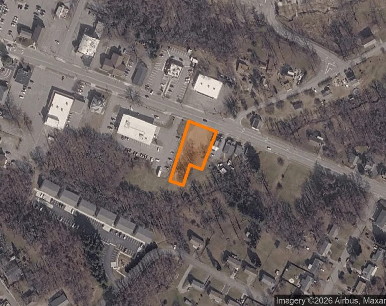 0.55 Acres in Bedford - Bedford County, VA in Bedford County, VA