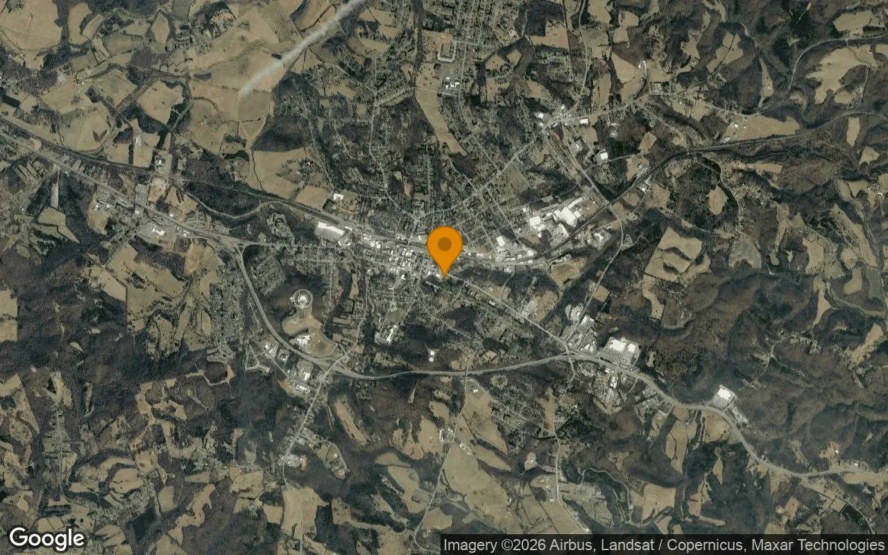 0.55 Acres in Bedford - Bedford County, VA in Bedford County, VA