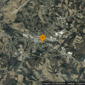 0.55 Acres in Bedford - Bedford County, VA in Bedford County, VA