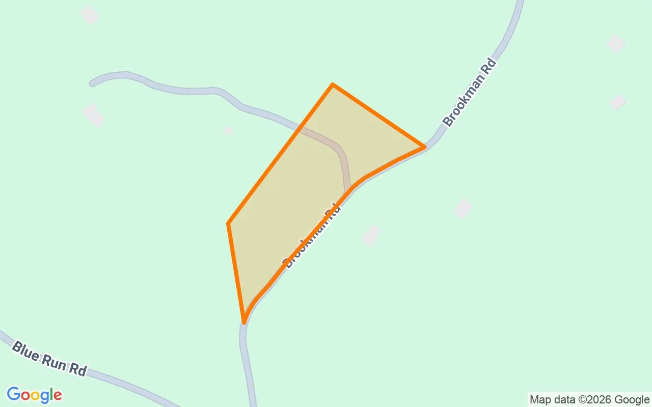 3.51 Acres in Somerset - Orange County, VA in Orange County, VA