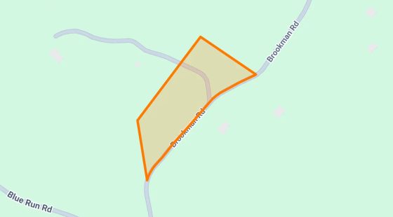 3.51 Acres in Somerset - Orange County, VA in Orange County, VA