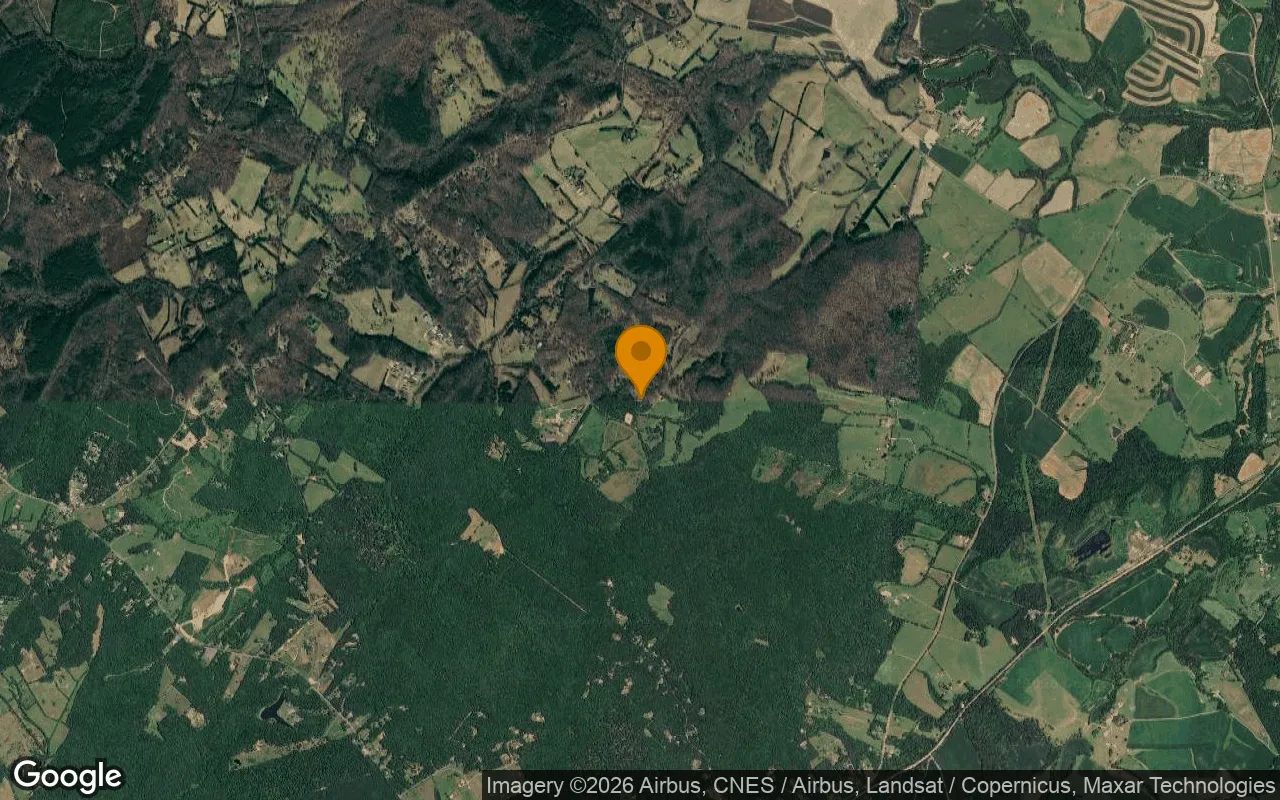 3.51 Acres in Somerset - Orange County, VA in Orange County, VA