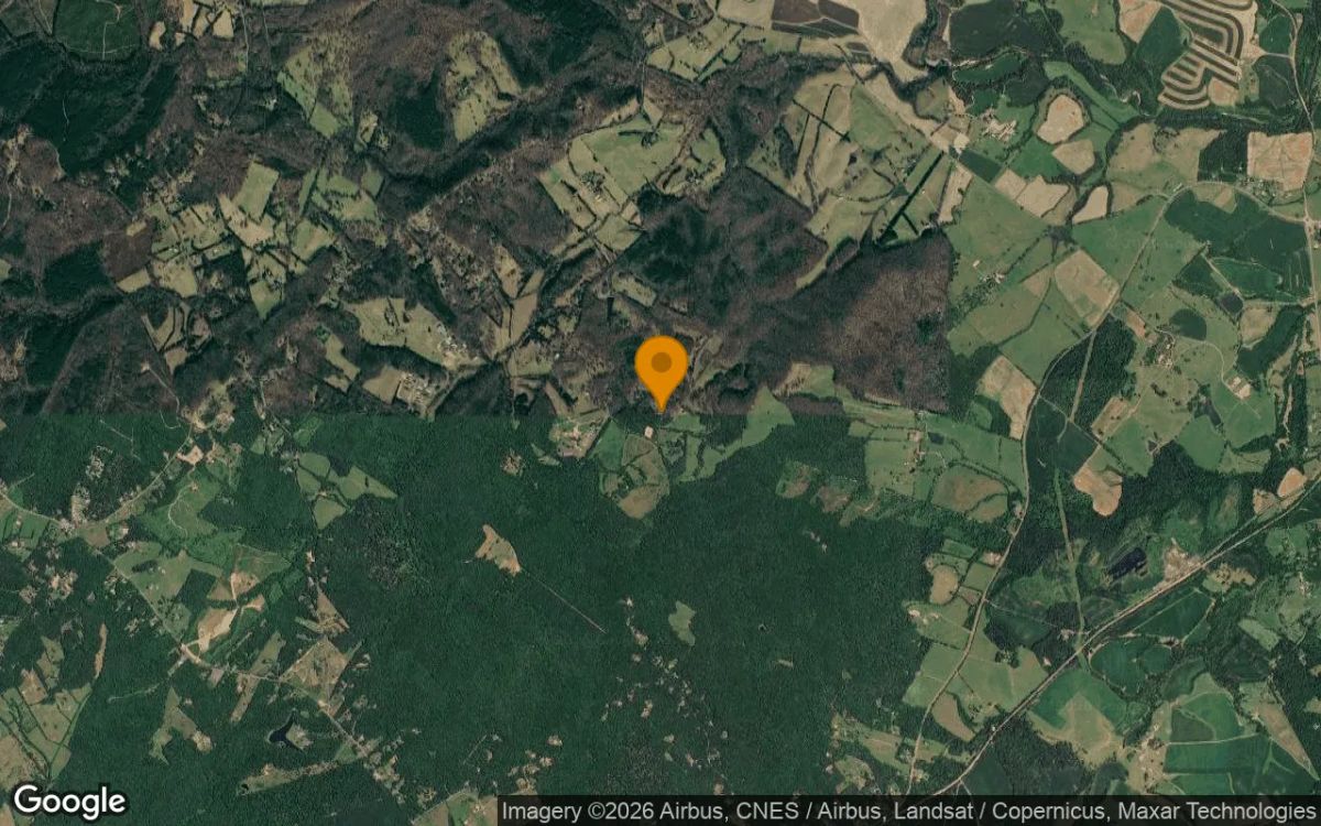 3.51 Acres in Somerset - Orange County, VA - Image 3