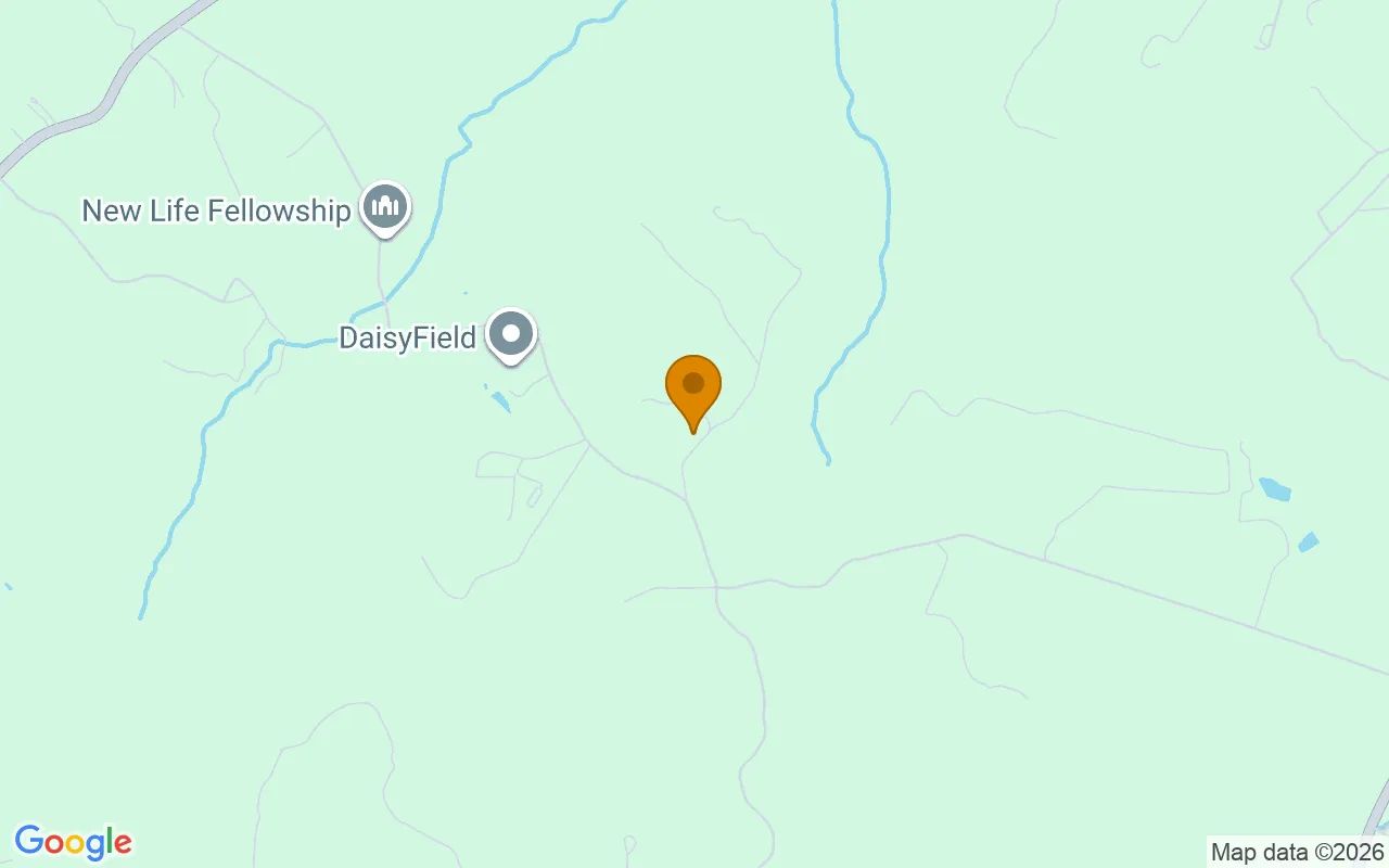 3.51 Acres in Somerset - Orange County, VA in Orange County, VA