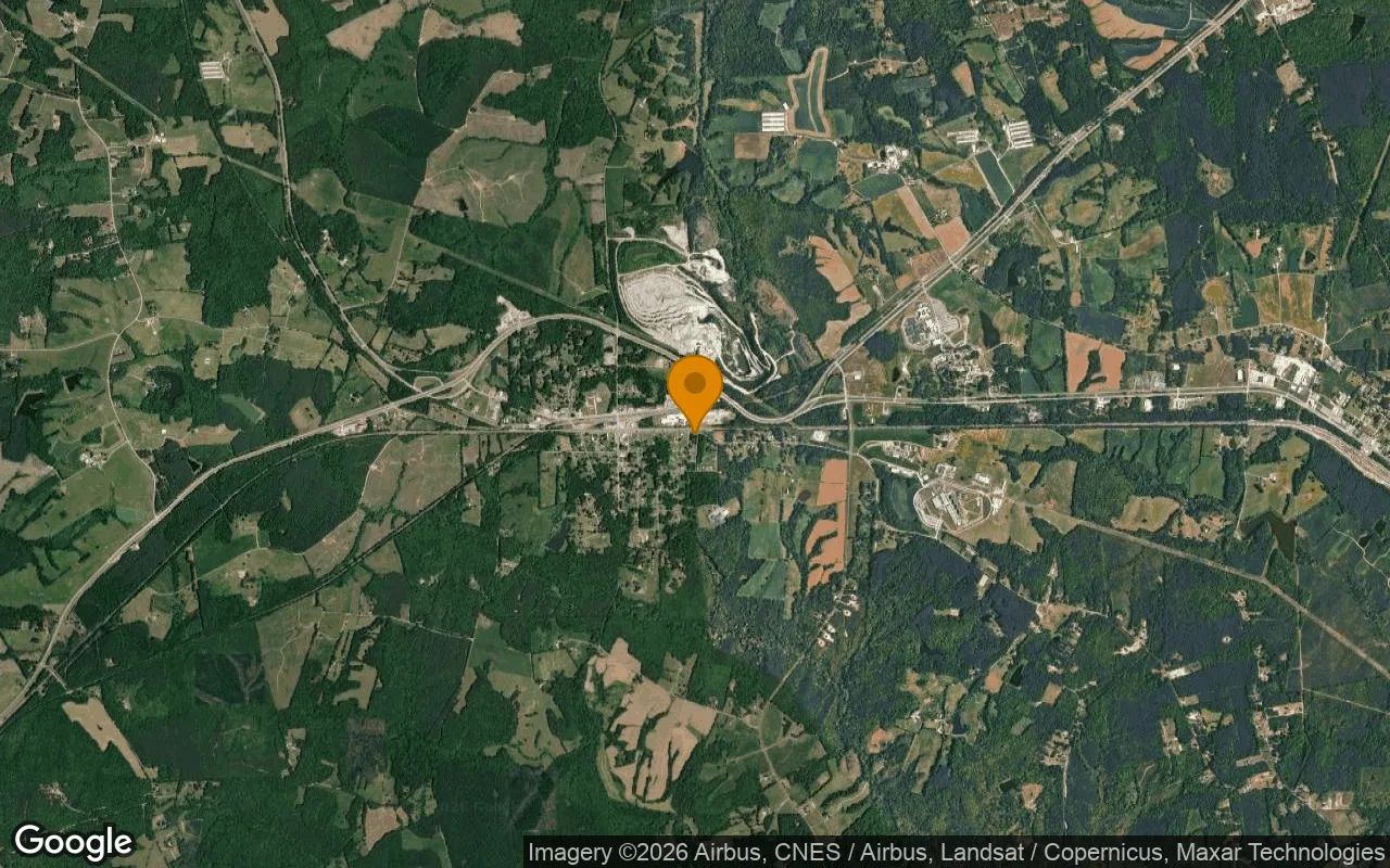 0.22 Acres in Burkeville - Nottoway County, VA in Nottoway County, VA