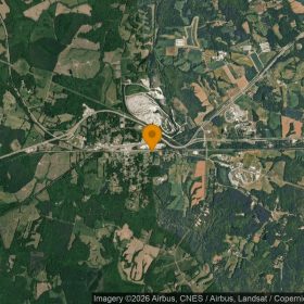 0.22 Acres in Burkeville - Nottoway County, VA in Nottoway County, VA