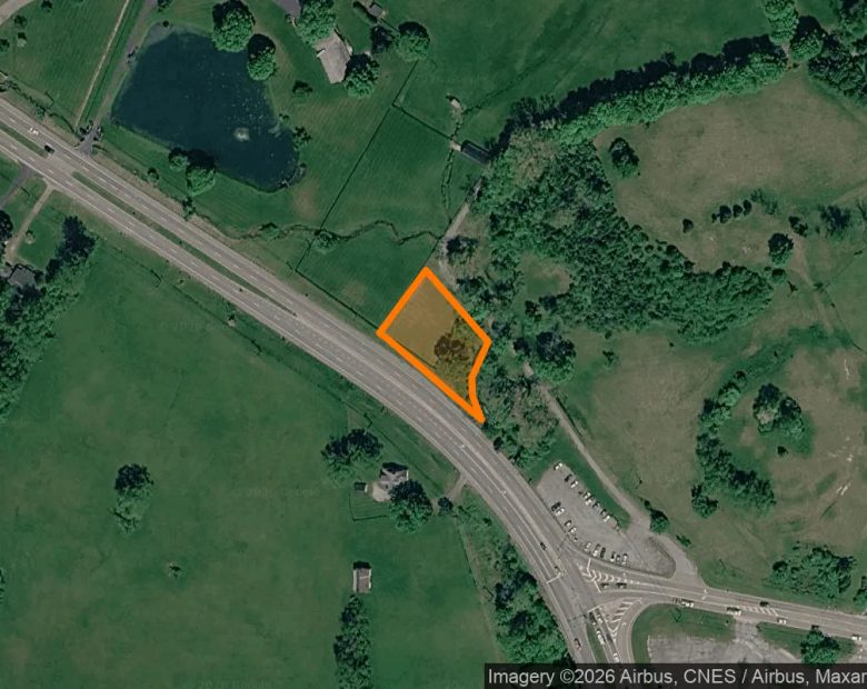 0.55 Acres in Abingdon - Washington County, VA in Washington County, VA