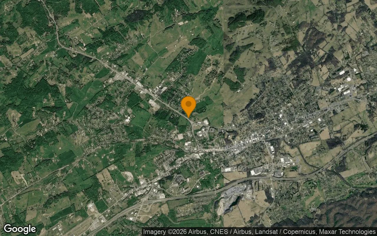 0.55 Acres in Abingdon - Washington County, VA in Washington County, VA