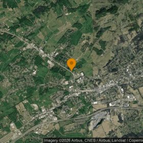 0.55 Acres in Abingdon - Washington County, VA in Washington County, VA