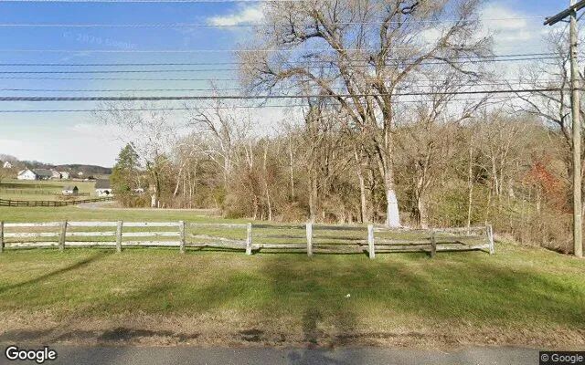 0.55 Acres in Abingdon - Washington County, VA in Washington County, VA