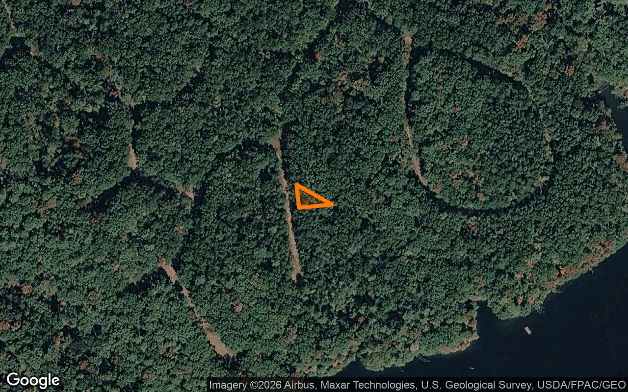 0.18 Acres in Cross Junction - Frederick County, VA in Frederick County, VA