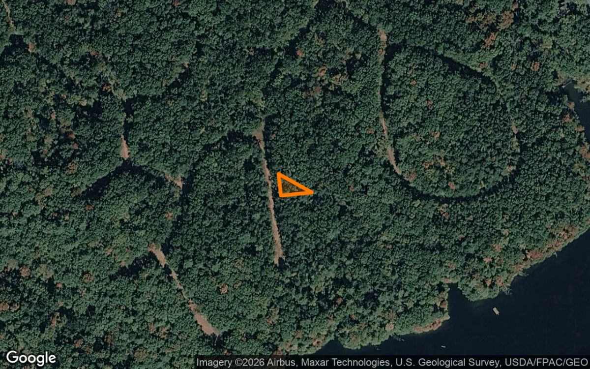 0.18 Acres in Cross Junction - Frederick County, VA - Main image