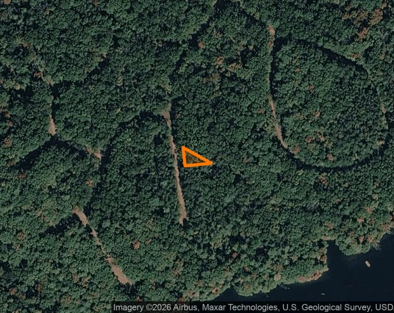 0.18 Acres in Cross Junction - Frederick County, VA in Frederick County, VA
