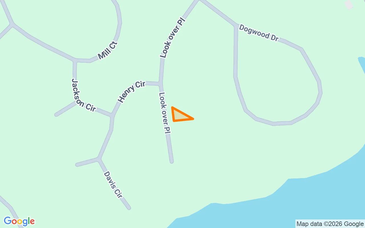 0.18 Acres in Cross Junction - Frederick County, VA in Frederick County, VA