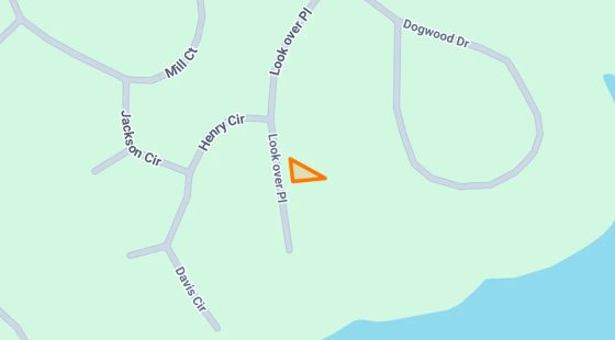 0.18 Acres in Cross Junction - Frederick County, VA in Frederick County, VA
