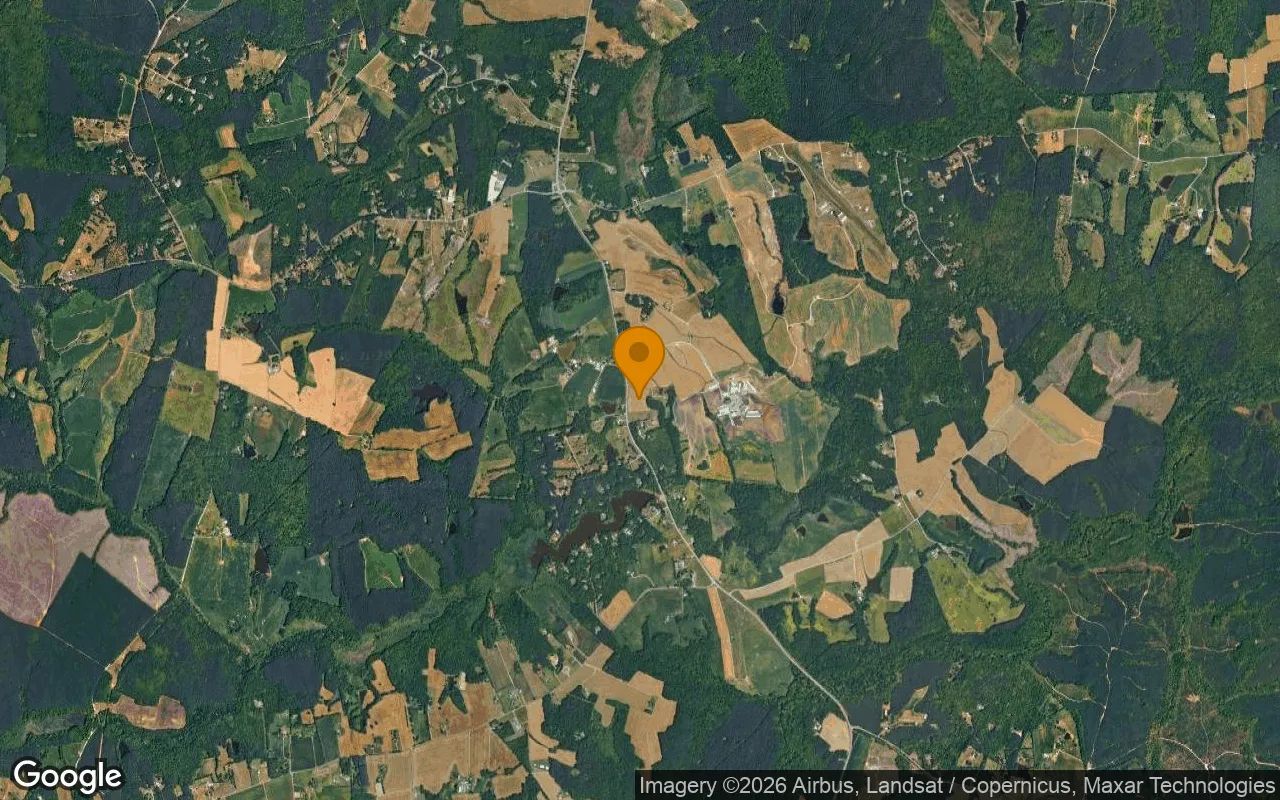 7.46 Acres in Amelia Court House - Amelia County, VA in Amelia County, VA