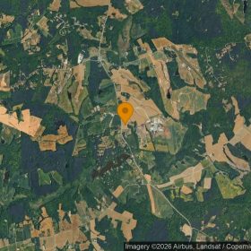 7.46 Acres in Amelia Court House - Amelia County, VA in Amelia County, VA