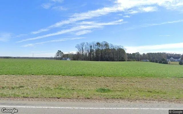 7.46 Acres in Amelia Court House - Amelia County, VA in Amelia County, VA