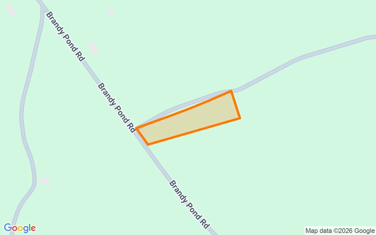 1.5 Acres in Capron - Southampton County, VA in Southampton County, VA