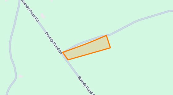 1.5 Acres in Capron - Southampton County, VA in Southampton County, VA