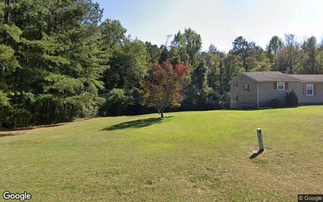 1.5 Acres in Capron - Southampton County, VA in Southampton County, VA