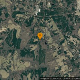 14.96 Acres in Blackstone - Nottoway County, VA in Nottoway County, VA