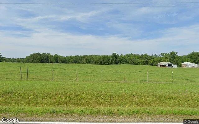 14.96 Acres in Blackstone - Nottoway County, VA in Nottoway County, VA