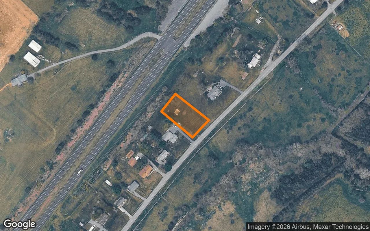 0.62 Acres in Linville - Rockingham County, VA in Rockingham County, VA