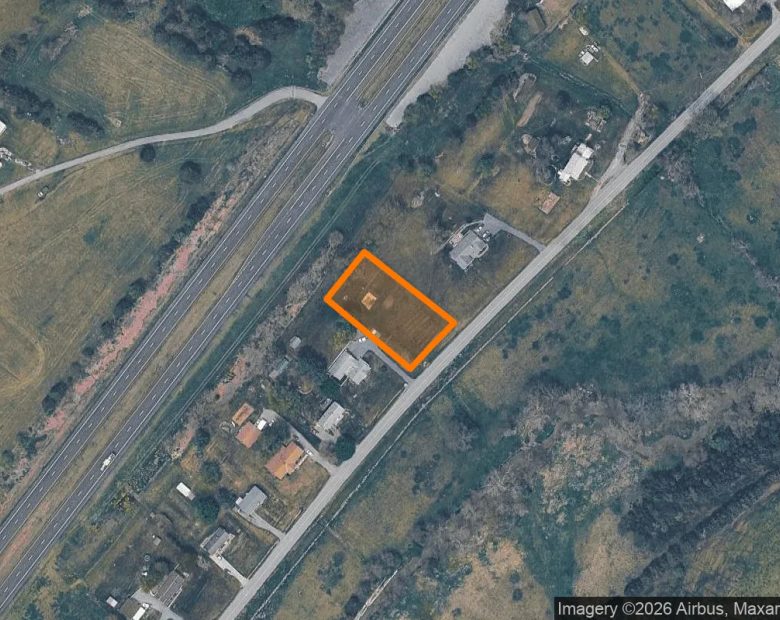 0.62 Acres in Linville - Rockingham County, VA in Rockingham County, VA
