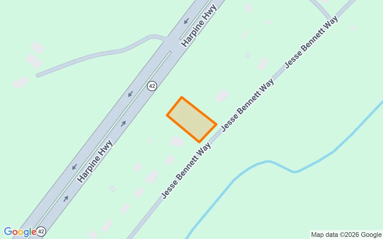0.62 Acres in Linville - Rockingham County, VA in Rockingham County, VA