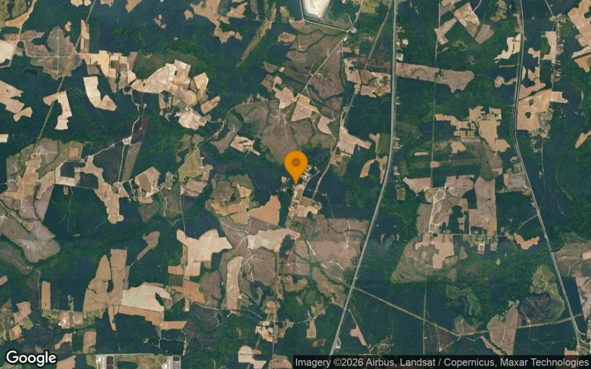 4.65 Acres in Skippers - Greensville County, VA - Image 3
