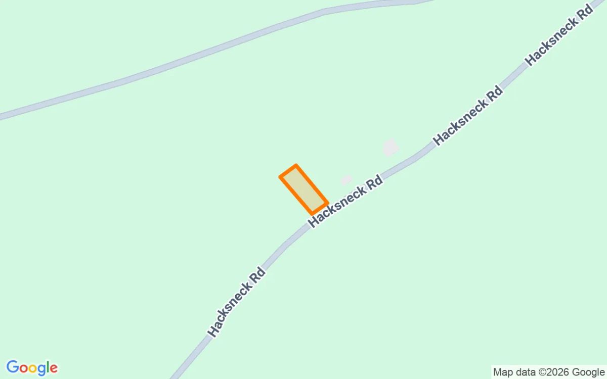 0.47 Acres in Hacksneck - Accomack County, VA - Image 2
